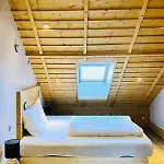 Spacious House With Terrace Near The *