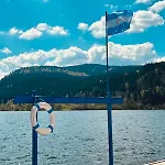 Spacious House With Terrace Near The Gérardmer