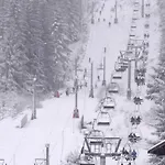 Spacious House With Terrace Near The