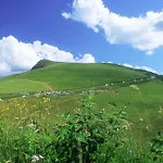 Spacious House With Terrace Near The * Gérardmer
