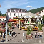 Spacious House With Terrace Near The Vakantiehuis *