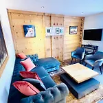 Spacious House With Terrace Near The * Gérardmer