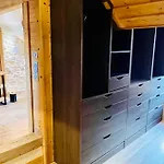 Spacious House With Terrace Near The * Gérardmer