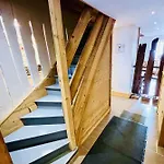 Spacious House With Terrace Near The * Gérardmer