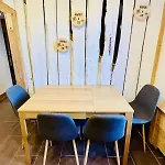 Spacious House With Terrace Near The Gérardmer