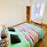 Spacious House With Terrace Near The Vakantiehuis *