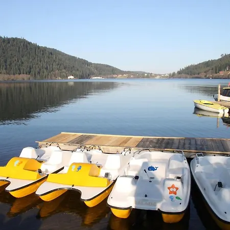 Prázdninový dům Spacious House With Terrace Near The