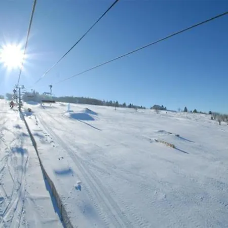 Spacious House With Terrace Near The *