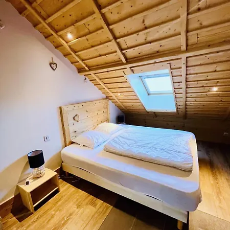 Tatil Evi Spacious House With Terrace Near The