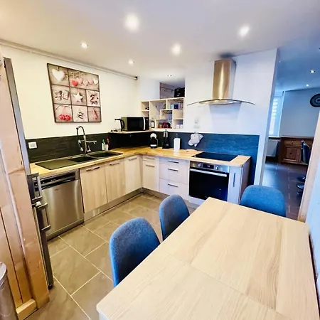 Tatil Evi Spacious House With Terrace Near The *