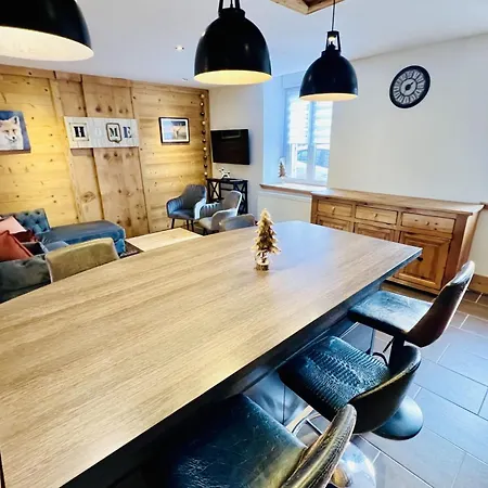 Spacious House With Terrace Near The Tatil Evi