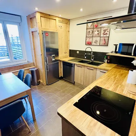 Tatil Evi Spacious House With Terrace Near The
