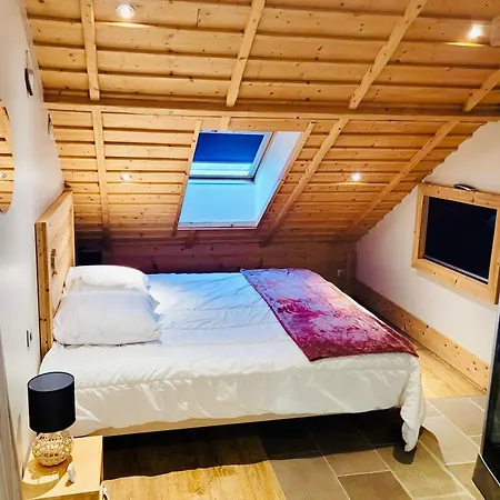 Tatil Evi Spacious House With Terrace Near The