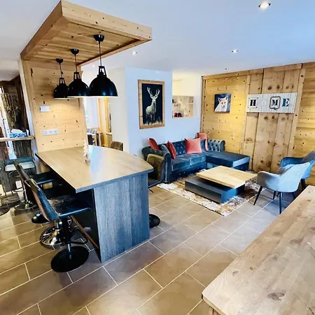 Tatil Evi Spacious House With Terrace Near The