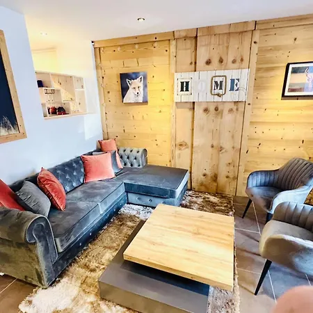 Tatil Evi Spacious House With Terrace Near The *