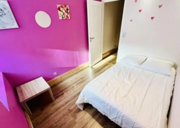 Spacious House With Terrace Near The * Gérardmer