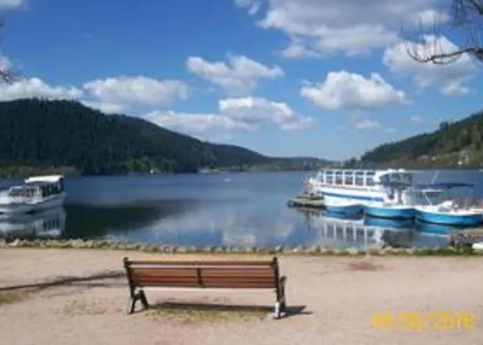 Prázdninový dům Spacious House With Terrace Near The