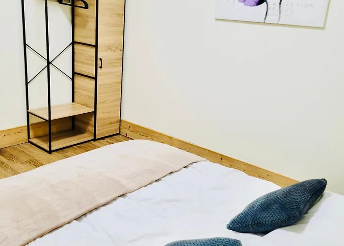 Spacious House With Terrace Near The Prázdninový dům Gérardmer